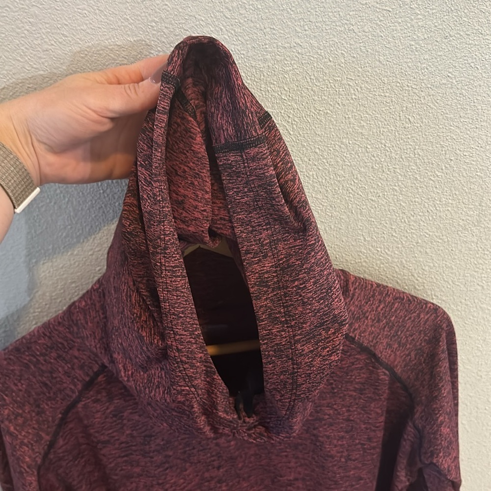 Columbia running sweatshirt - Picture 4 of 9